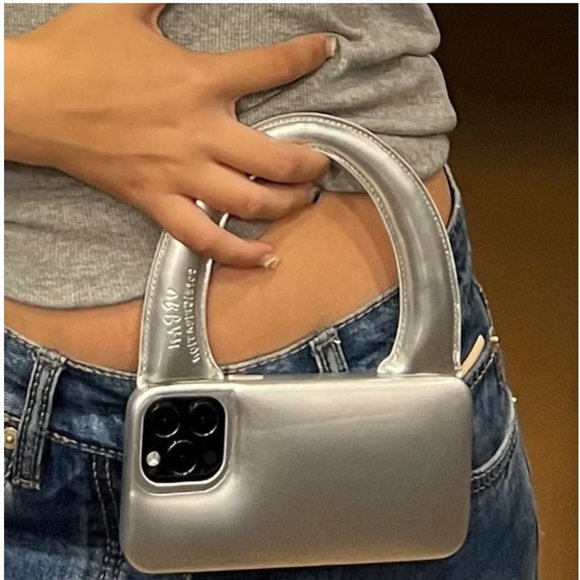 IPHONE 14 PRO MAX PURSE PHONE CASE